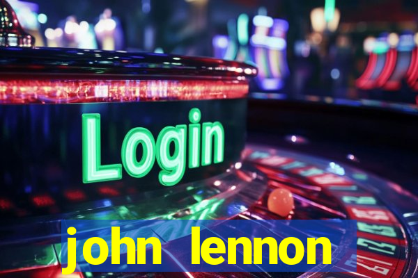 john lennon epiphone casino